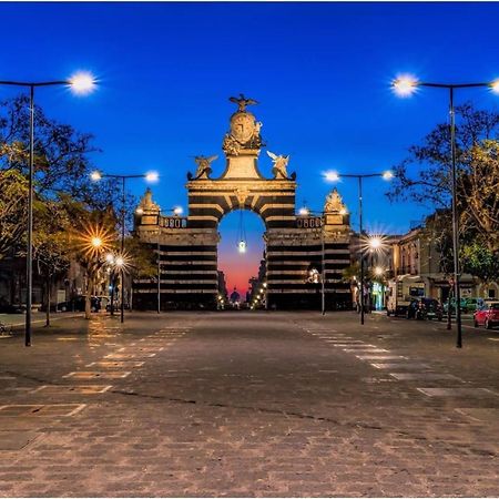 Macri House Villa Catania Exterior photo